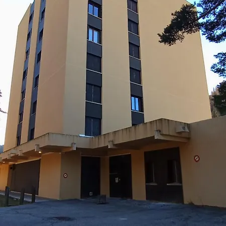 Apartment A La Montagne Valdeblore