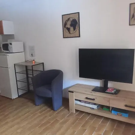 Apartment A La Montagne Valdeblore